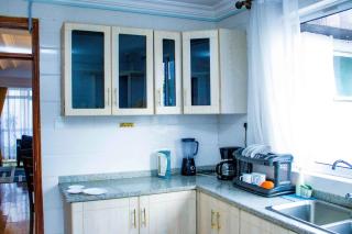 Spacious 3 Bedroom Westlands Haven Powerbackup Fast WiFi - 1