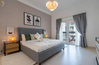 Yas Island 2BR - Sleek Chic Luxury Haven - Abu Dhabi - 8
