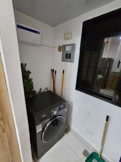 Apartment near the airport and Boca Chica - 7