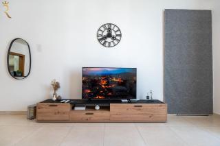 Yas Island 2BR - Sleek Chic Luxury Haven - Abu Dhabi - 2