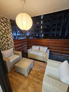 Apartment near the airport and Boca Chica - 3