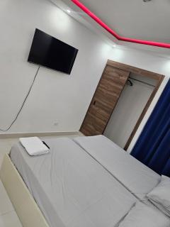 Apartment near the airport and Boca Chica - 2