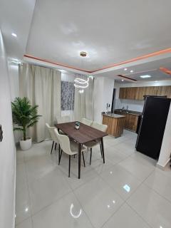 Apartment near the airport and Boca Chica - 1