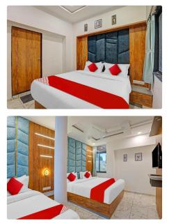 Hotel Reet villa - 7
