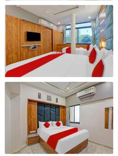 Hotel Reet villa - 0