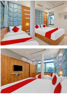 Hotel Reet villa - 2
