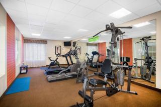 La Quinta by Wyndham Columbus TX - 5