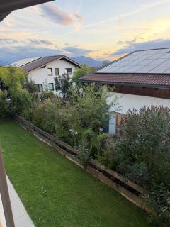 Gemütliche Maisonette-Wohnung am Chiemsee - 5