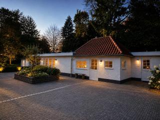 Cosy lodge in beautiful walking and cycling surroundings - 0
