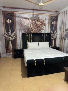 CasaBlanca Family Guesthouse Islamabad - 6