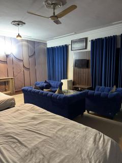 CasaBlanca Family Guesthouse Islamabad - 2