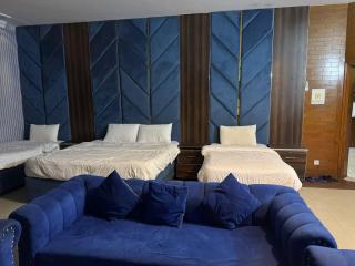 CasaBlanca Family Guesthouse Islamabad - 1