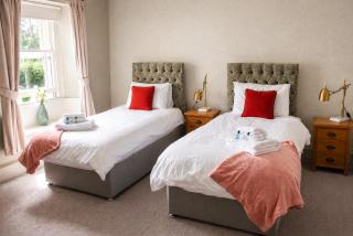 Woodroffe Arms - 9