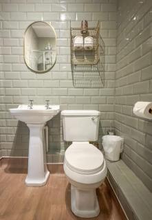 Woodroffe Arms - 1