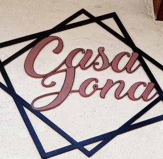 CasaJona Hostal - 0