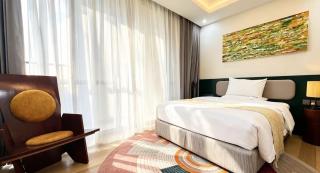Amani Hotel Kigali - 4