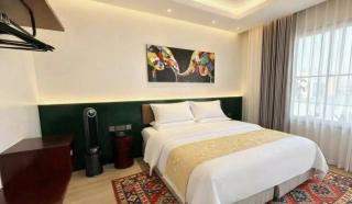 Amani Hotel Kigali - 7
