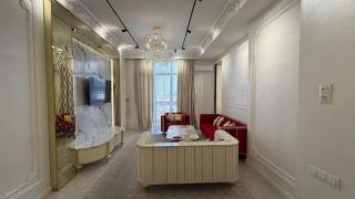 Luxury 2-room Apartment in Uzbegim Residence - 7