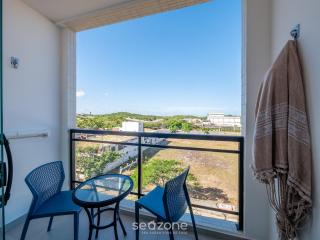 Confort a 280m del mar en edif. c/ piscina CLF0402 - 5