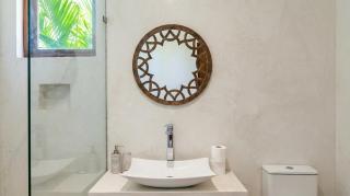 Villa Zuleikha, Private Pool, Roof Terrace, Garden, 15 mins from the beach - 1