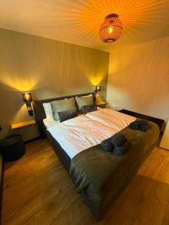 Appartement Welgelegen in Peize Groningen Drenthe - 9