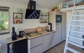 2 Bedroom Cozy Home In Wenum-Wiesel - 1