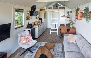2 Bedroom Cozy Home In Wenum-Wiesel - 2