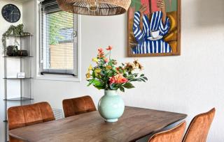 2 Bedroom Cozy Home In Wenum-Wiesel - 1
