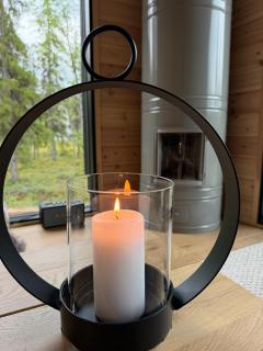 Ylläs Skyview Villa - Lapland - 4