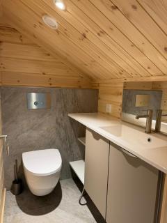 Ylläs Skyview Villa - Lapland - 3
