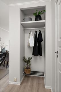 Bright & Central Grünerløkka Apartment - 5