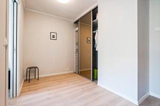 Bright & Central Grünerløkka Apartment - 2