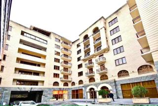 Republic Square 2 bedroom - 0