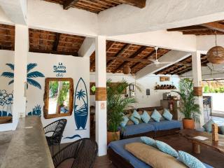 La Playita Beach House - 6