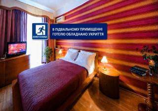 Boutique Apart-Hotel Sherborne - 0