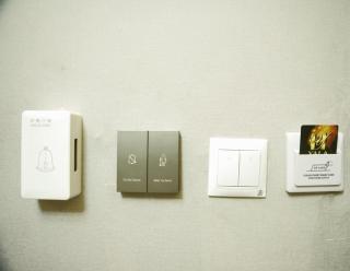 Chez Yala Hotel ML Suites - 8