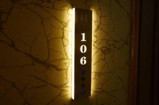Chez Yala Hotel ML Suites - 4