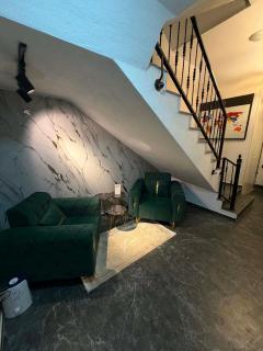 Noya Apartment - 1