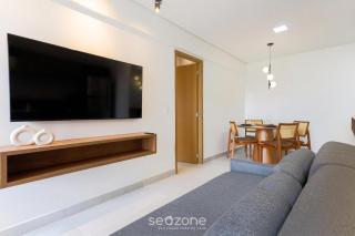 Apt in Condo w/ Pool in Setor Bueno OBD1501 - 0