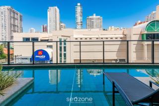Apt in Condo w/ Pool in Setor Bueno OBD1501 - 9