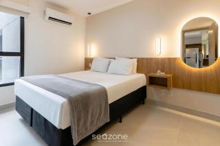 Apt in Condo w/ Pool in Setor Bueno OBD1501 - 7