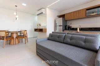 Apt in Condo w/ Pool in Setor Bueno OBD1501 - 5
