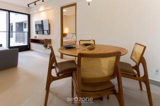 Apt in Condo w/ Pool in Setor Bueno OBD1501 - 3