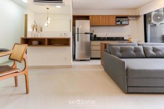 Apt in Condo w/ Pool in Setor Bueno OBD1501 - 4