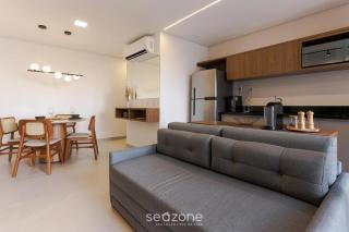 Apt w/ suite in condominium w/ pool OBD1401 - 1