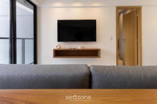 Apt w/ suite in condominium w/ pool OBD1401 - 2