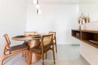 Apt in Condo w/ Pool in Setor Bueno OBD1501 - 2