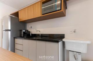 Apt in Condo w/ Pool in Setor Bueno OBD1501 - 1