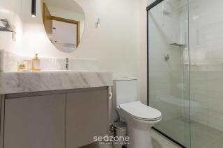 Apto c/ suite en condominio c/ piscina OBD1401 - 6