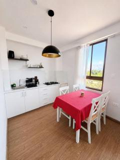 Urubamba 2 bedrooms, terraces and views - 8